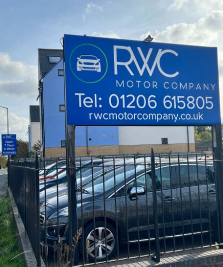 rwc motor company used cars